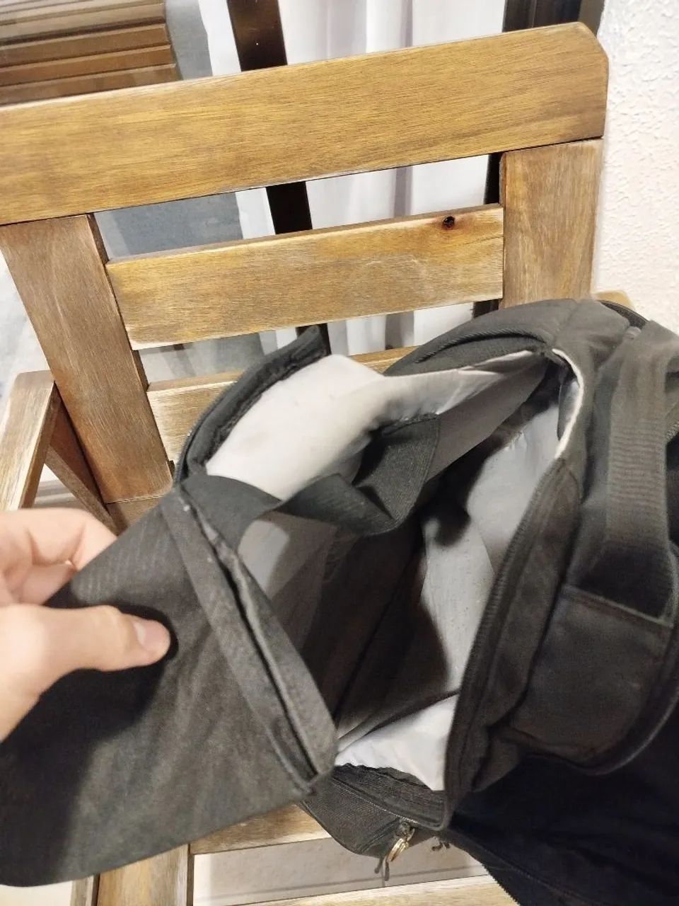 Mochila artengo  - Foto 4