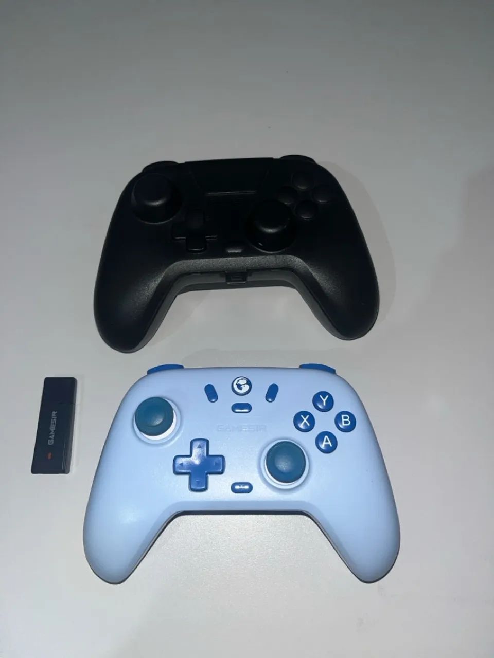 VENDO - CONTROLE GAME SIR LITE 