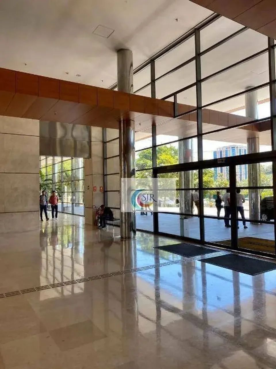 Conjunto para alugar, 1415m² - Pinheiros - São Paulo/SP - Foto 4