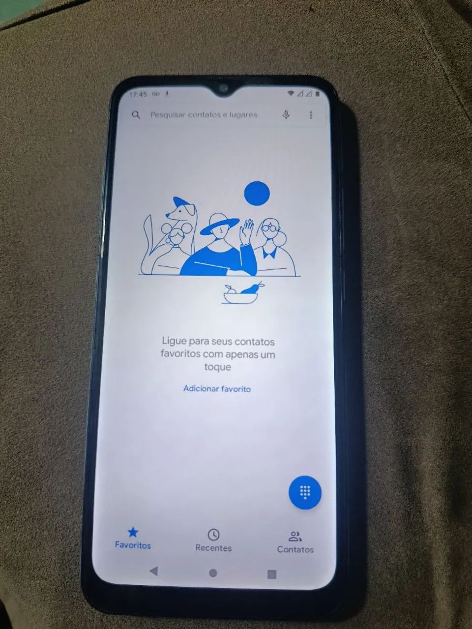Celular Moto g20 - Foto 3