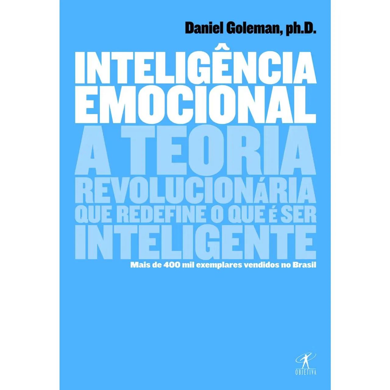 Livro Inteligência Emocional 
