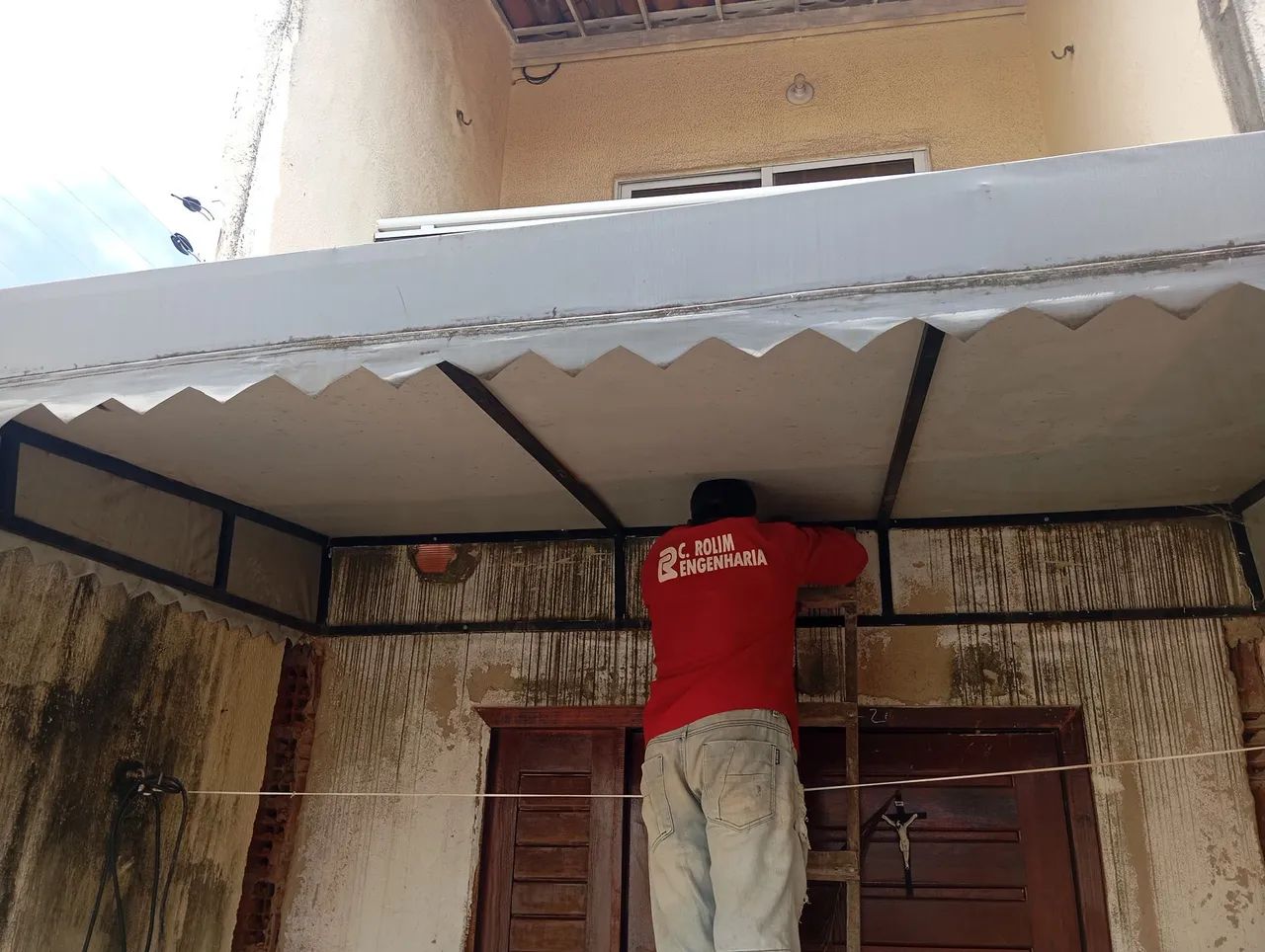 Toldo  - Foto 3