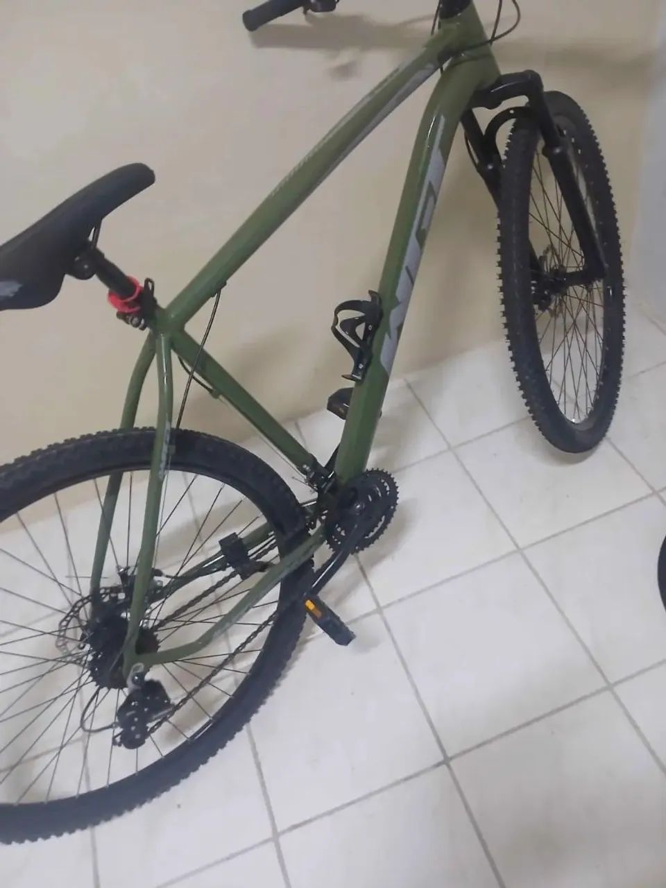 Bife aro 29 - Foto 2