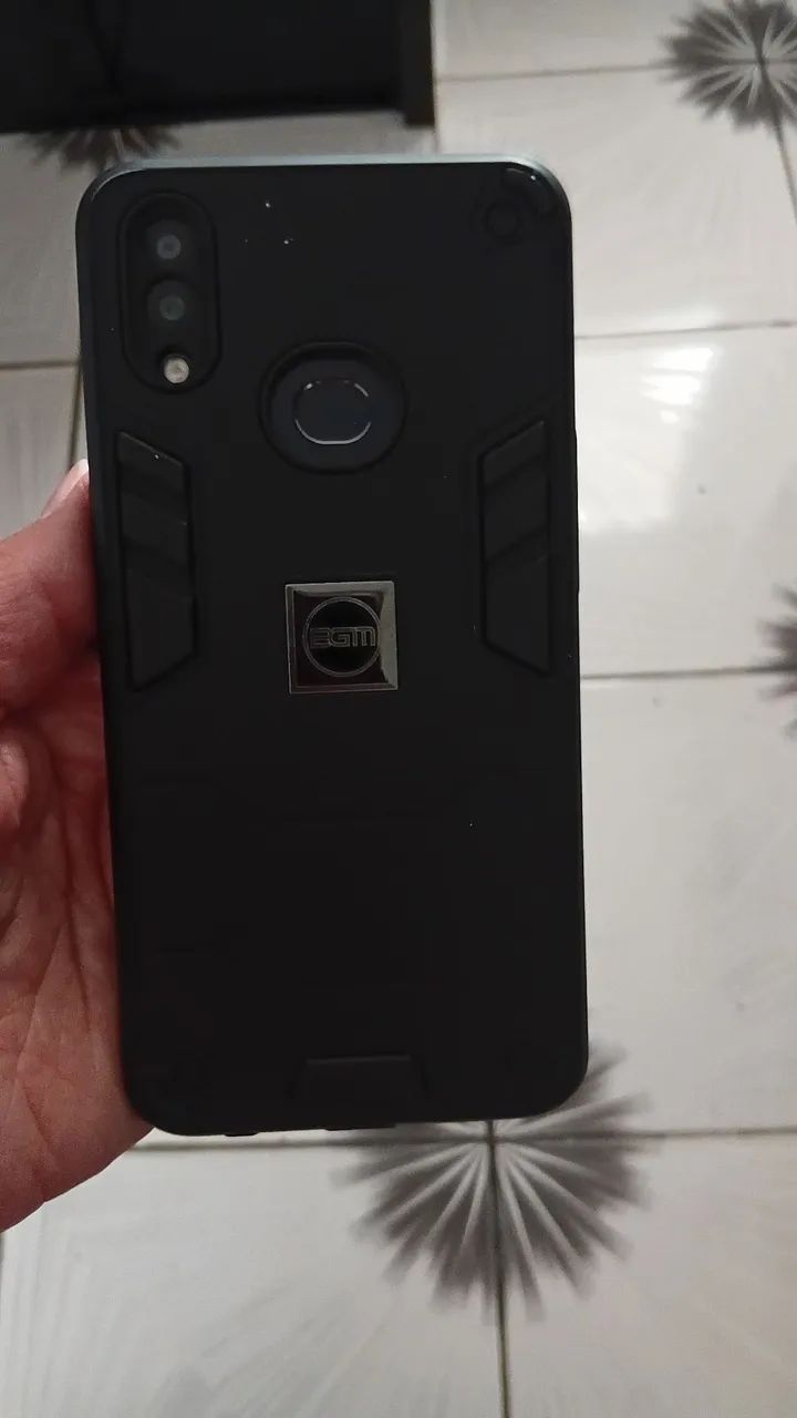Celular A10 Samsung  - Foto 4