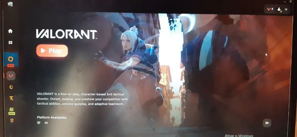 Notebook acer aspire 5 - Foto 2