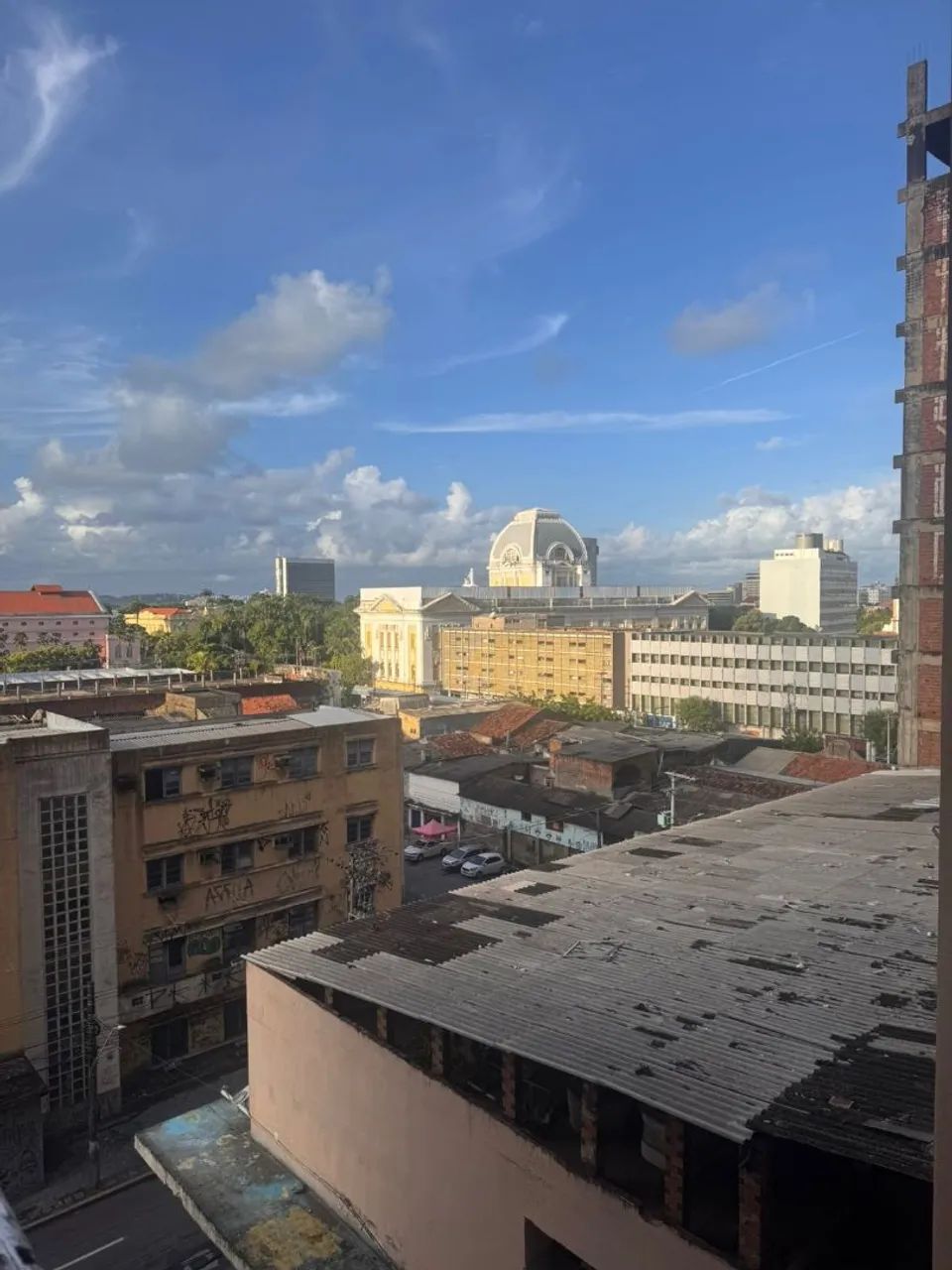 Foto - Recife - Boa Vista