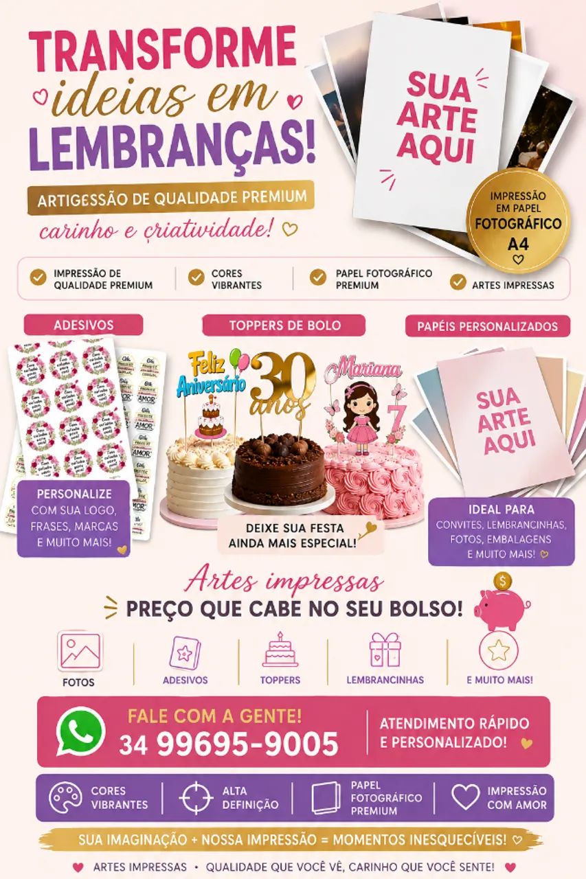 Ateliê Arteimpressa