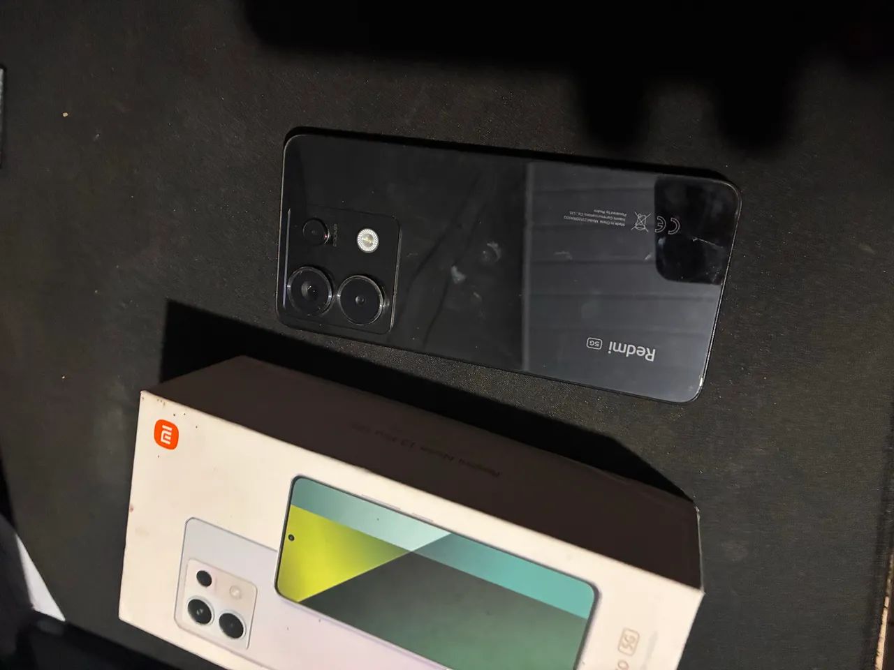 Redmi note 13 pro 5g - Foto 2