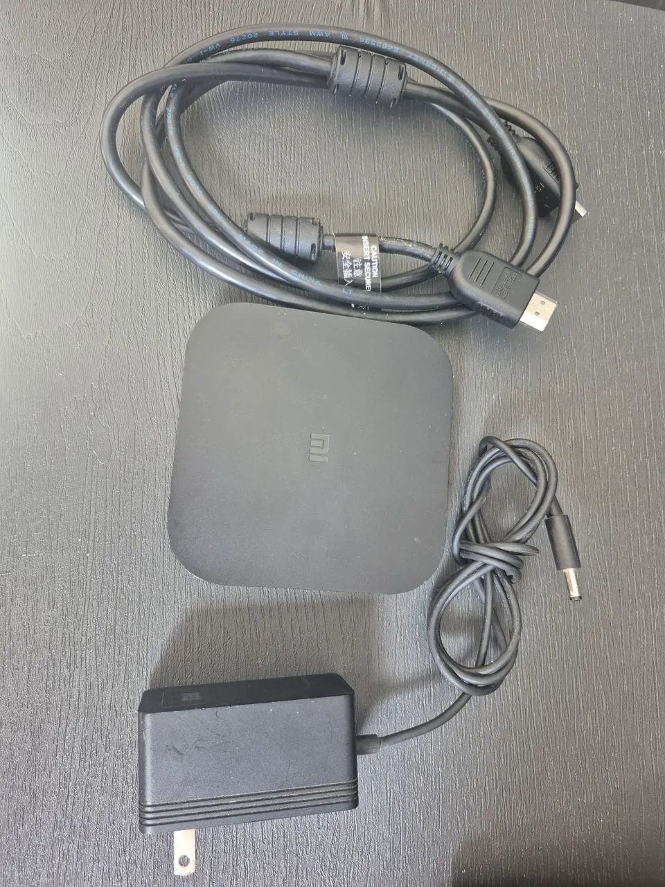 Xiaomi Mi Box S  - Foto 4