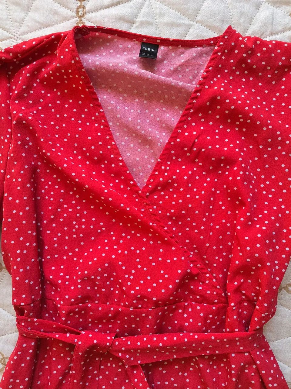 Vestido Longo Shein  - Foto 2