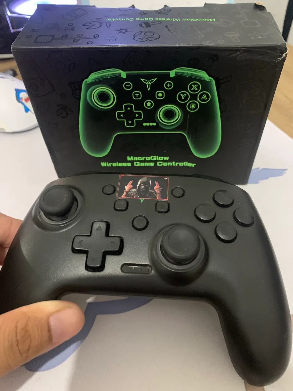 Controle pc - Foto 2
