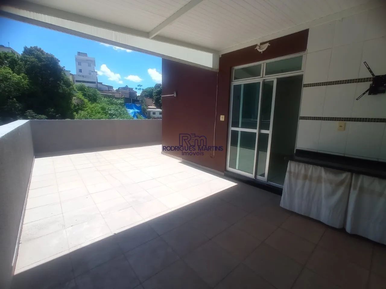 Cobertura 4 quartos à venda no Carlos Prates