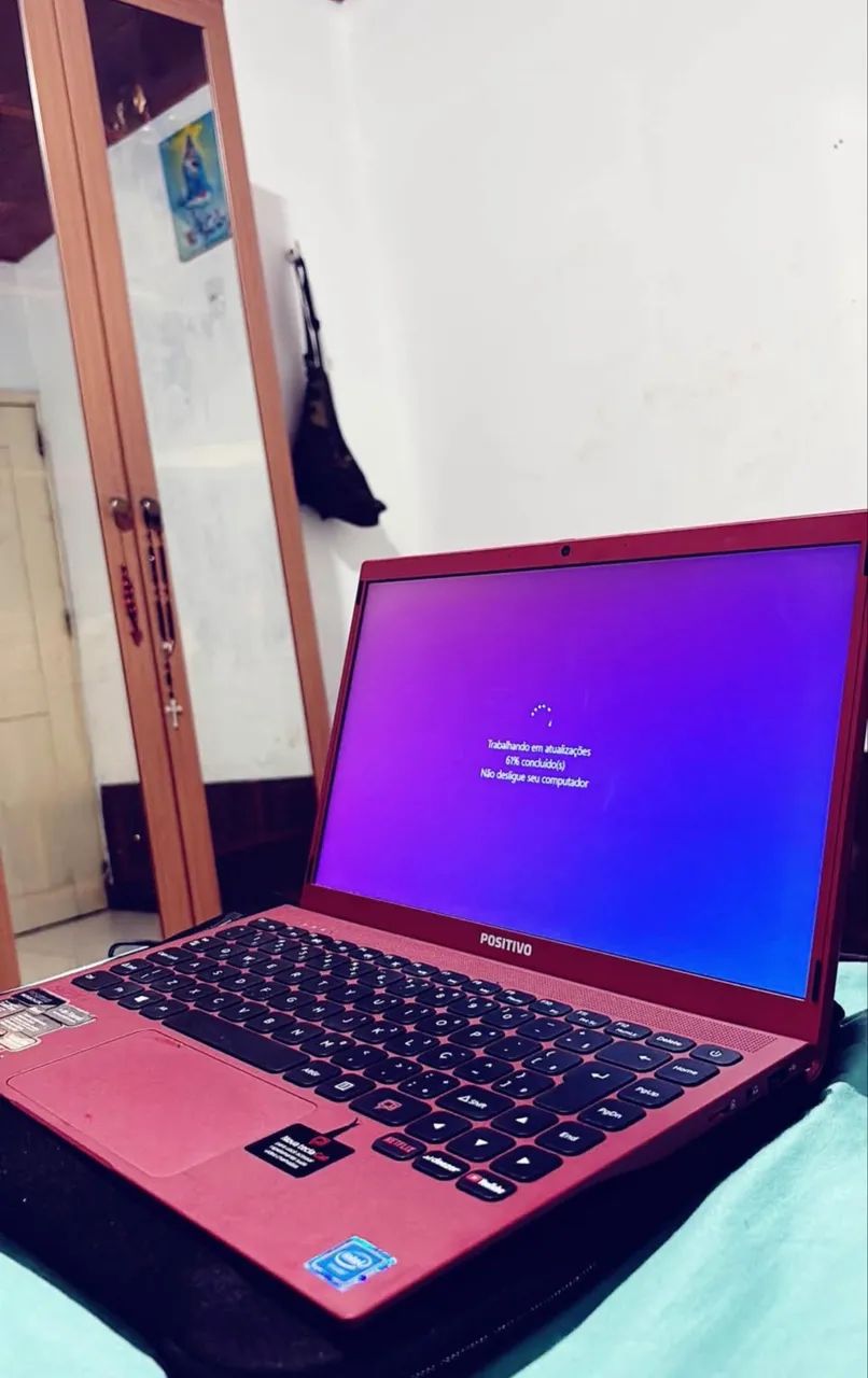 VENDO NOTEBOOK  - Foto 2