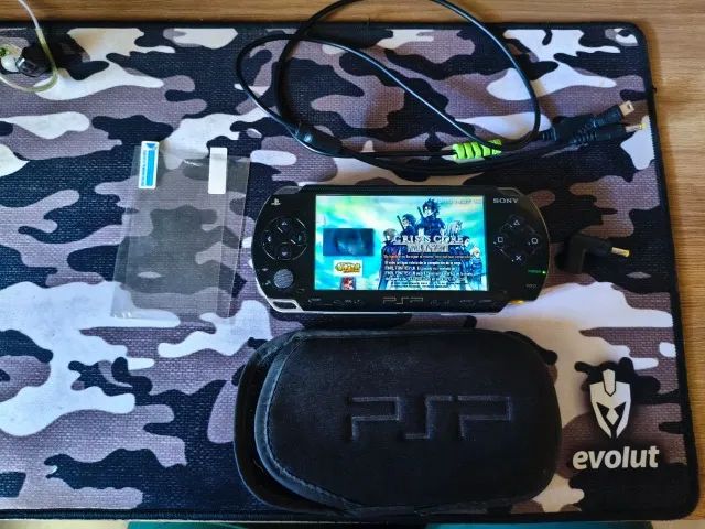 Psp 1000 - Foto 4