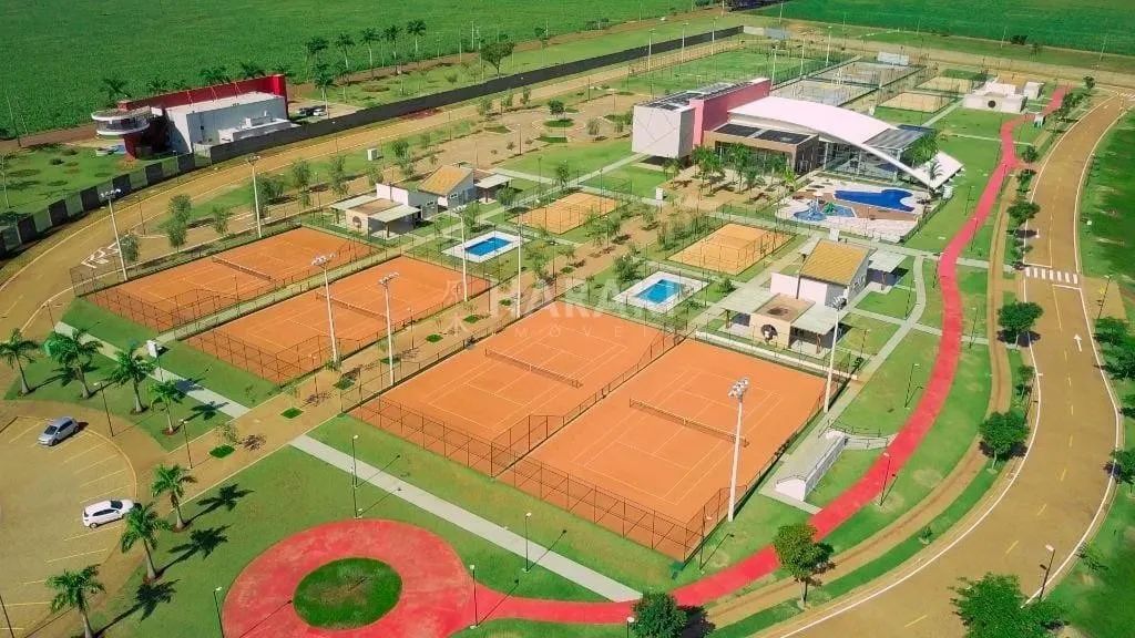 Terreno em Condomínio para Venda, Jardins de Monet Residence - Foto 10