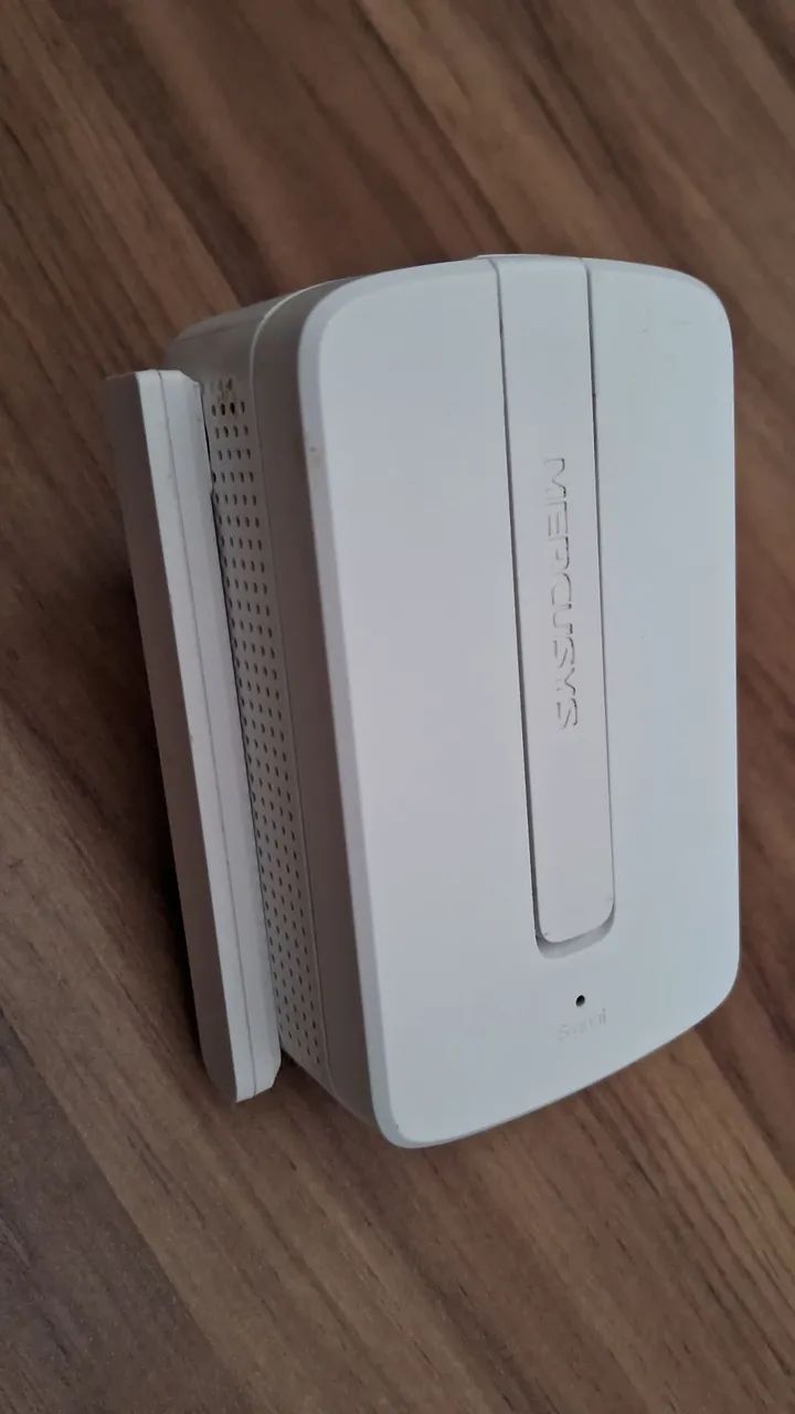 REPETIDOR WI-FI 300Mbps MW300RE, MERCUSYS, - Foto 4