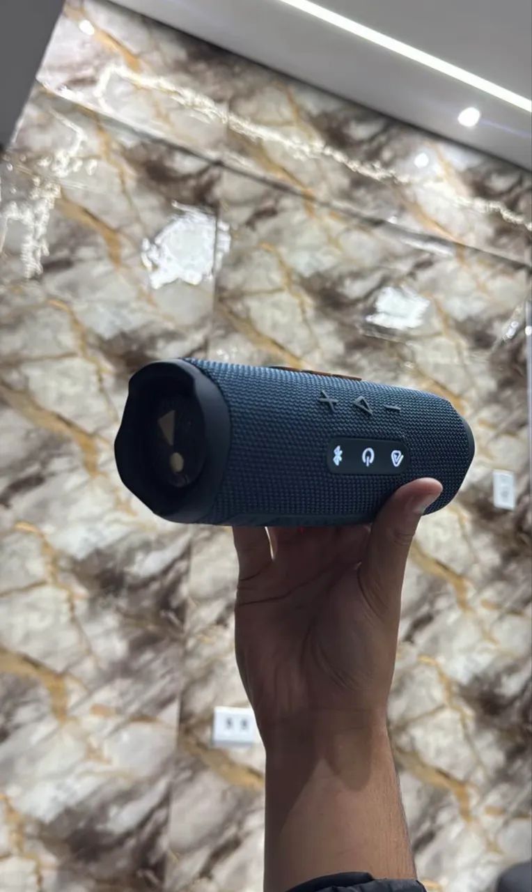 Caixa de som JBL FLIP 7 !