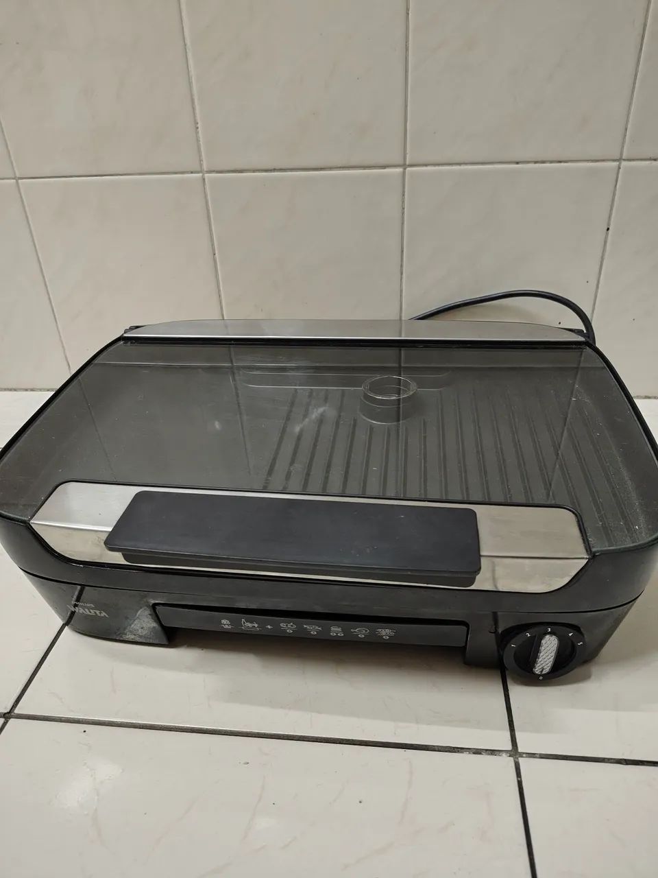 GRILL PHILIPS WALITA