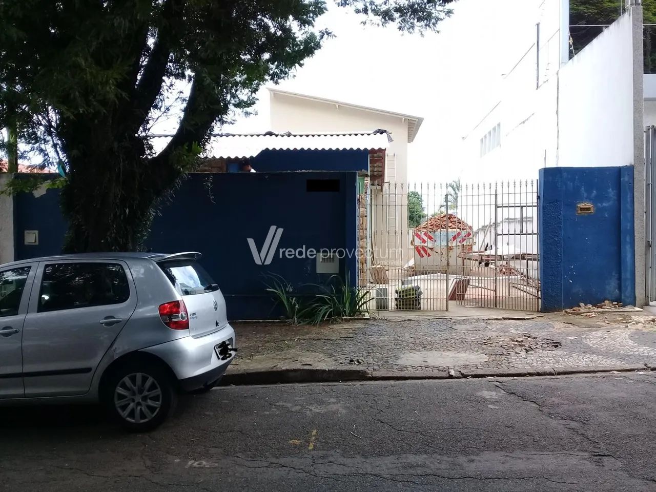 casa - Jardim Chapadão - Campinas