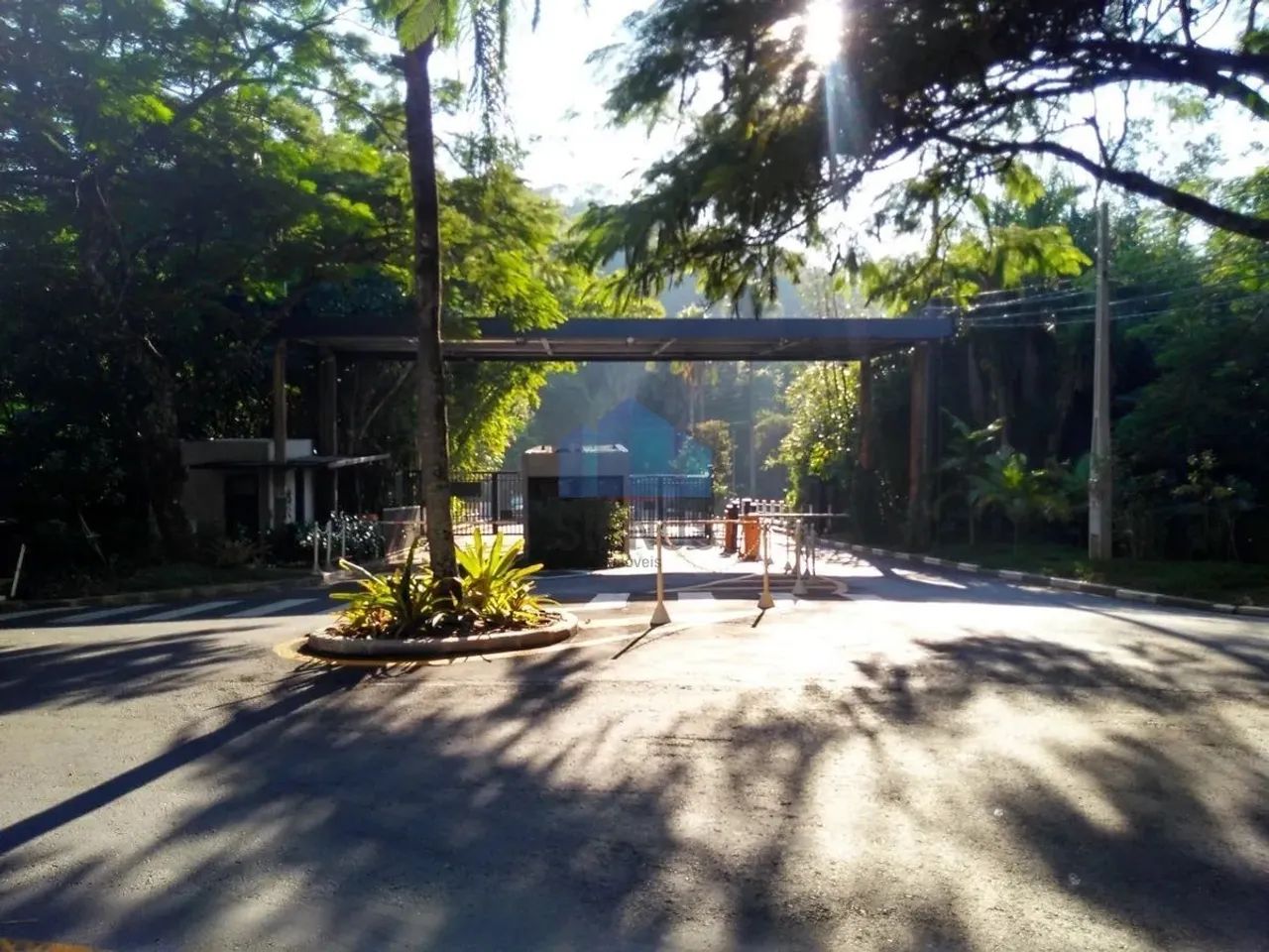 Terreno em condomínio fechado Sousas/Campinas - Foto 4