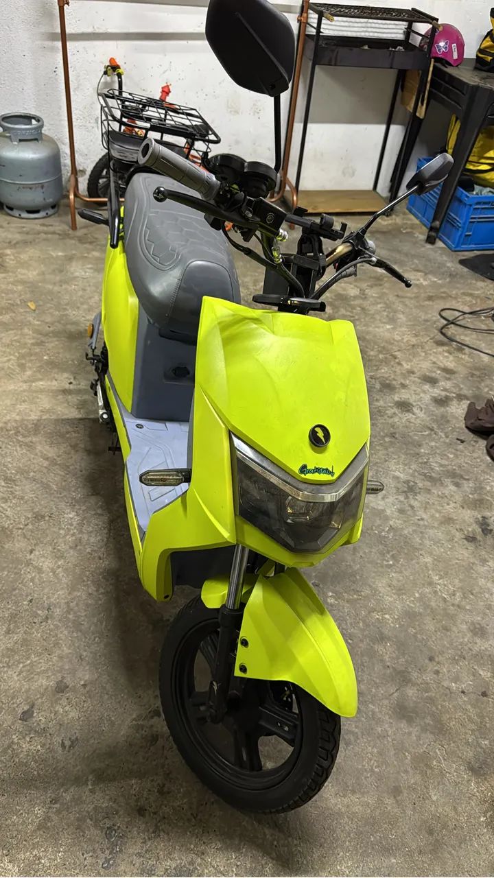 NXT Juna Elétrica 1000w - Foto 3
