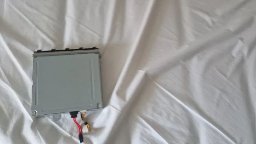 Vendo Leitor optico do XBOX |ONE R$40 - Foto 2