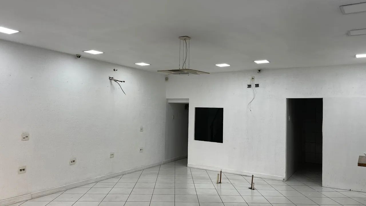 Loja para alugar na Rua Marquês de Paraná, Centro, Niterói - RJ - Foto 5