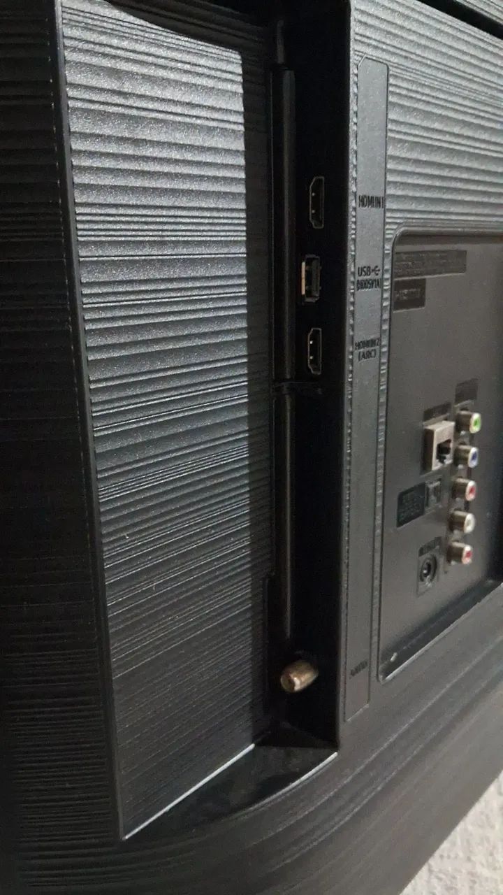 Televisão Samsung Usanda  - Foto 4