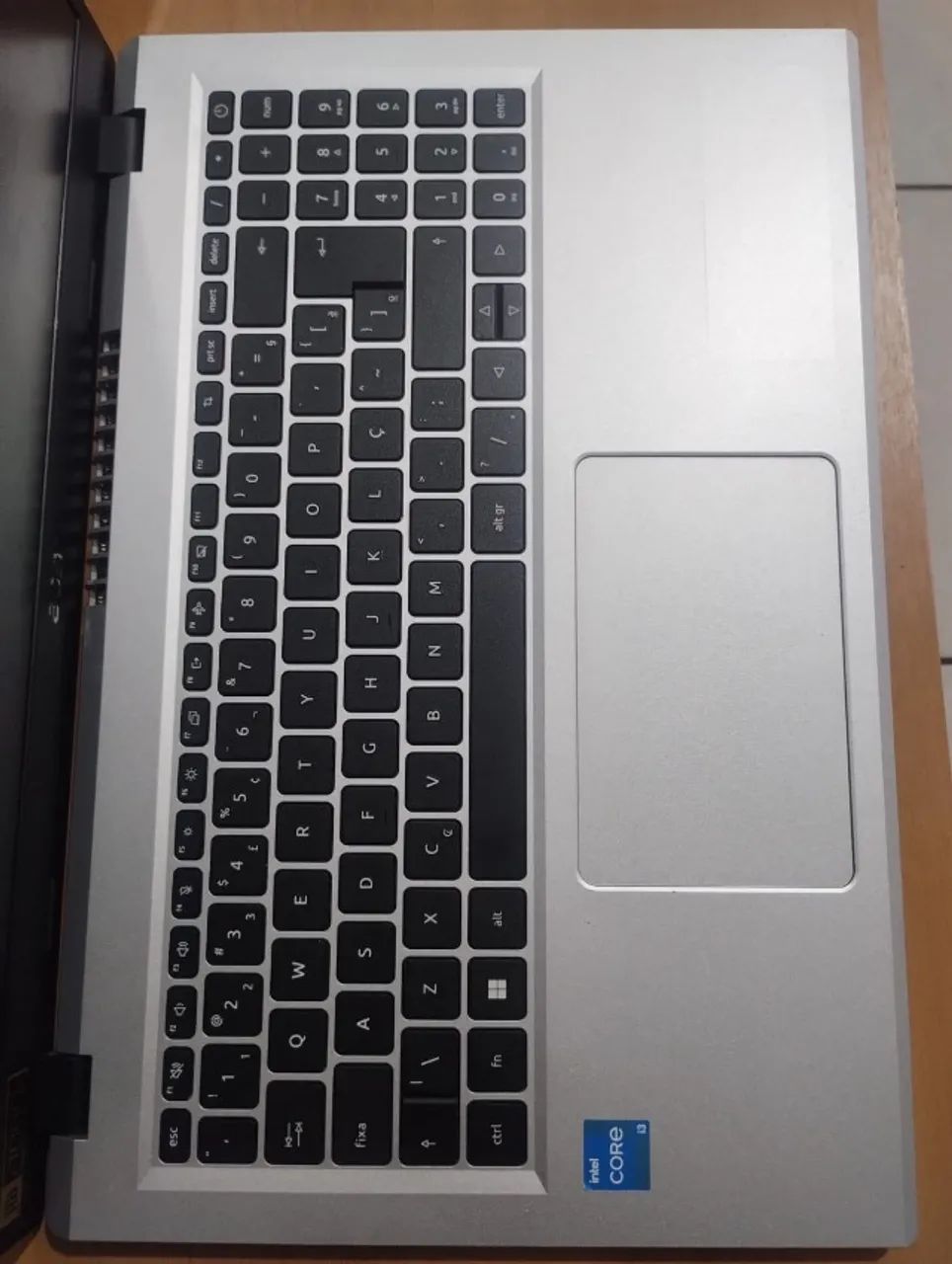 Notebook Acer Aspire  - Foto 5