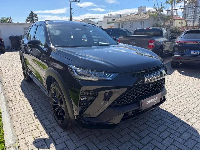 GWM Haval H6 GT Phev AWD 2025 - Foto 3