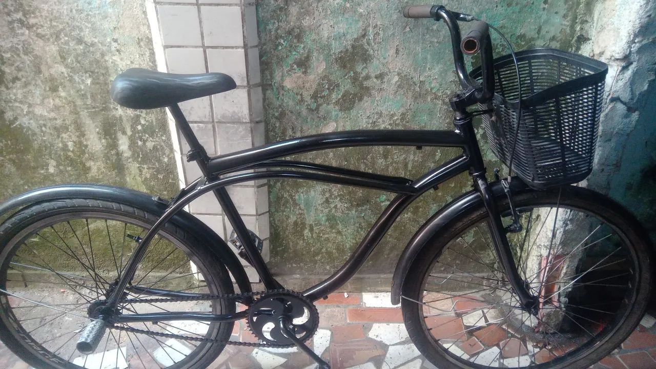 Bicicleta piti beike nova folha aero raiação inox cubo de rolamento  - Foto 3