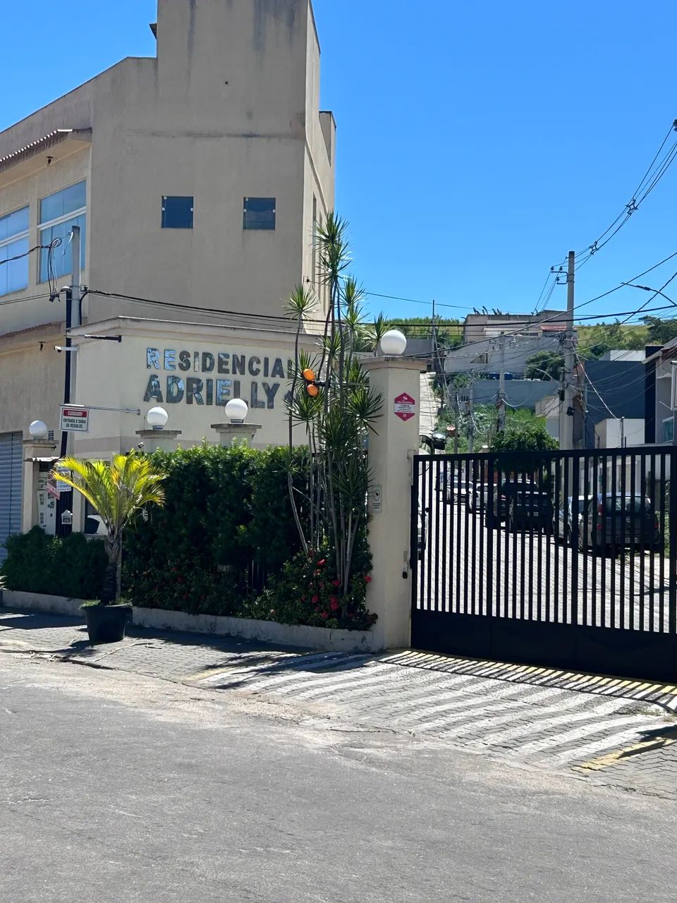 Foto - Rio de Janeiro - Campo Grande