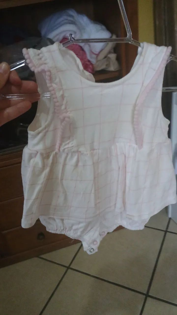 Vestido body