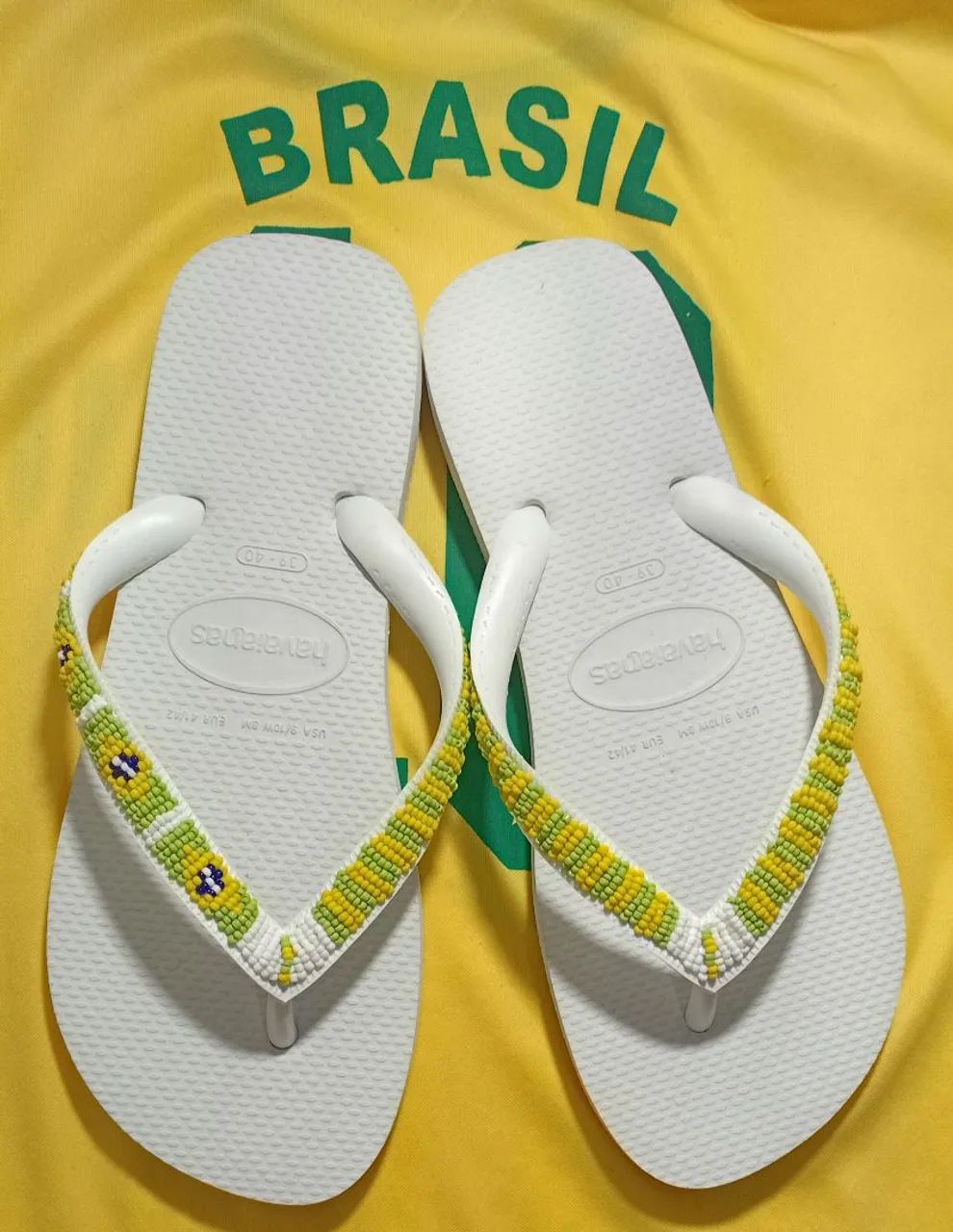 Chinelo havaianas - Foto 3