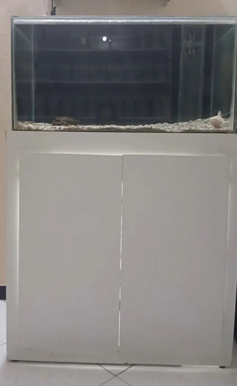 Aquário com sump - Foto 2