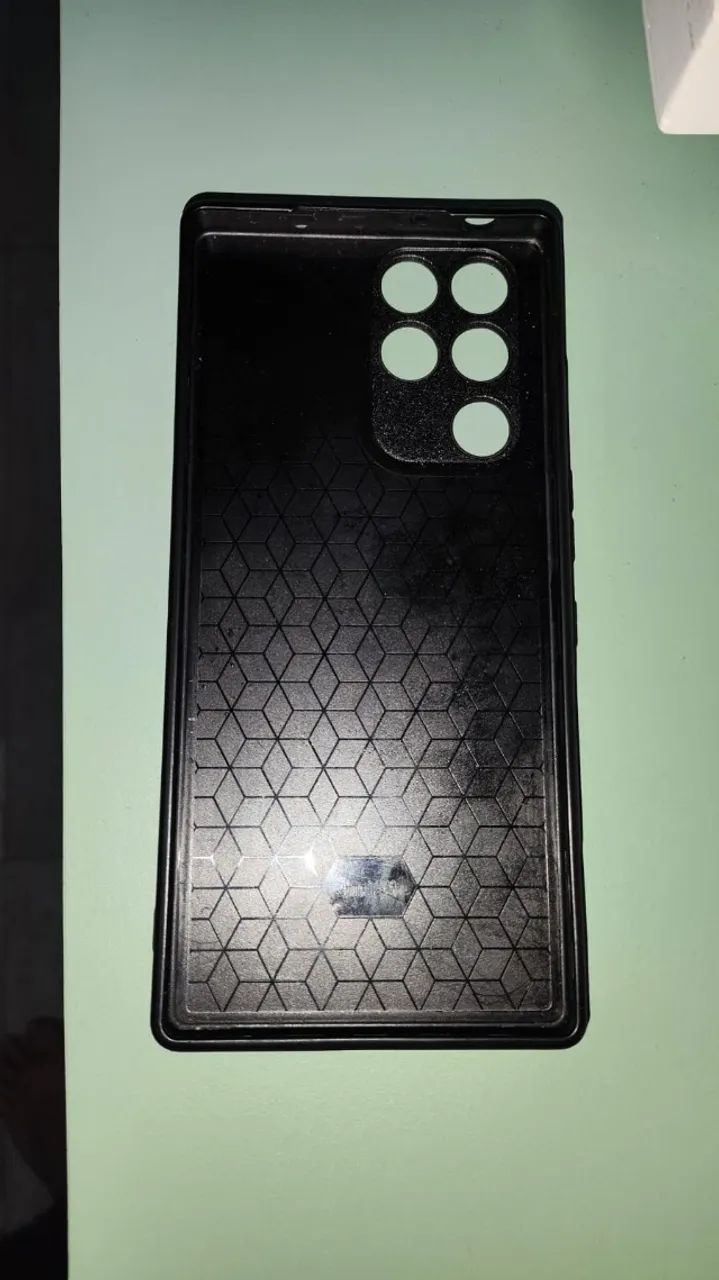 Celular redmagic 11 pró (2026) - Foto 5