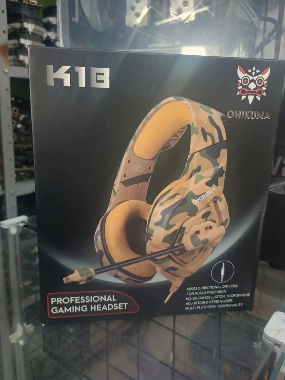 Vende 