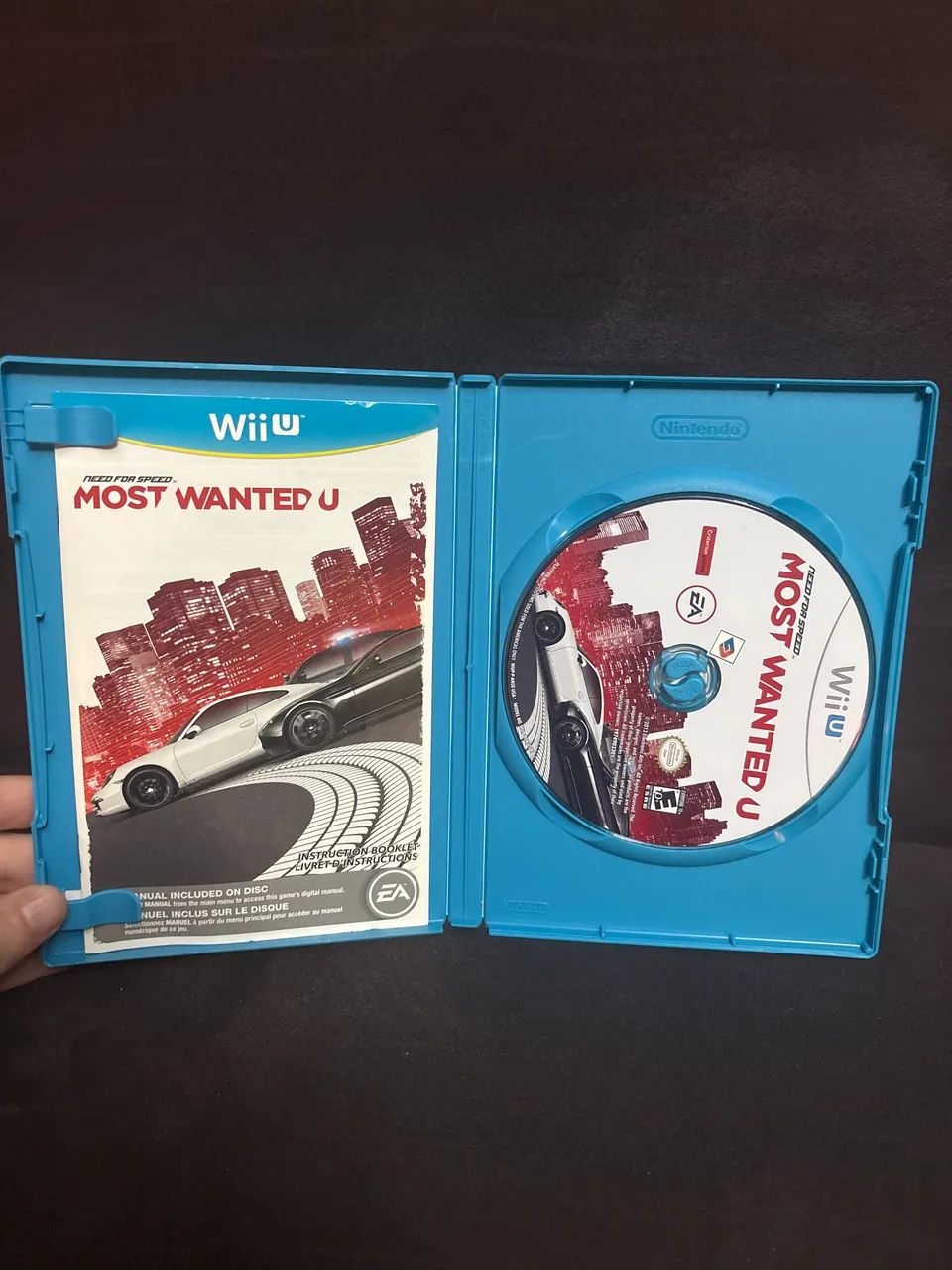 Need For Speed - Most Wanted U - Foto 2