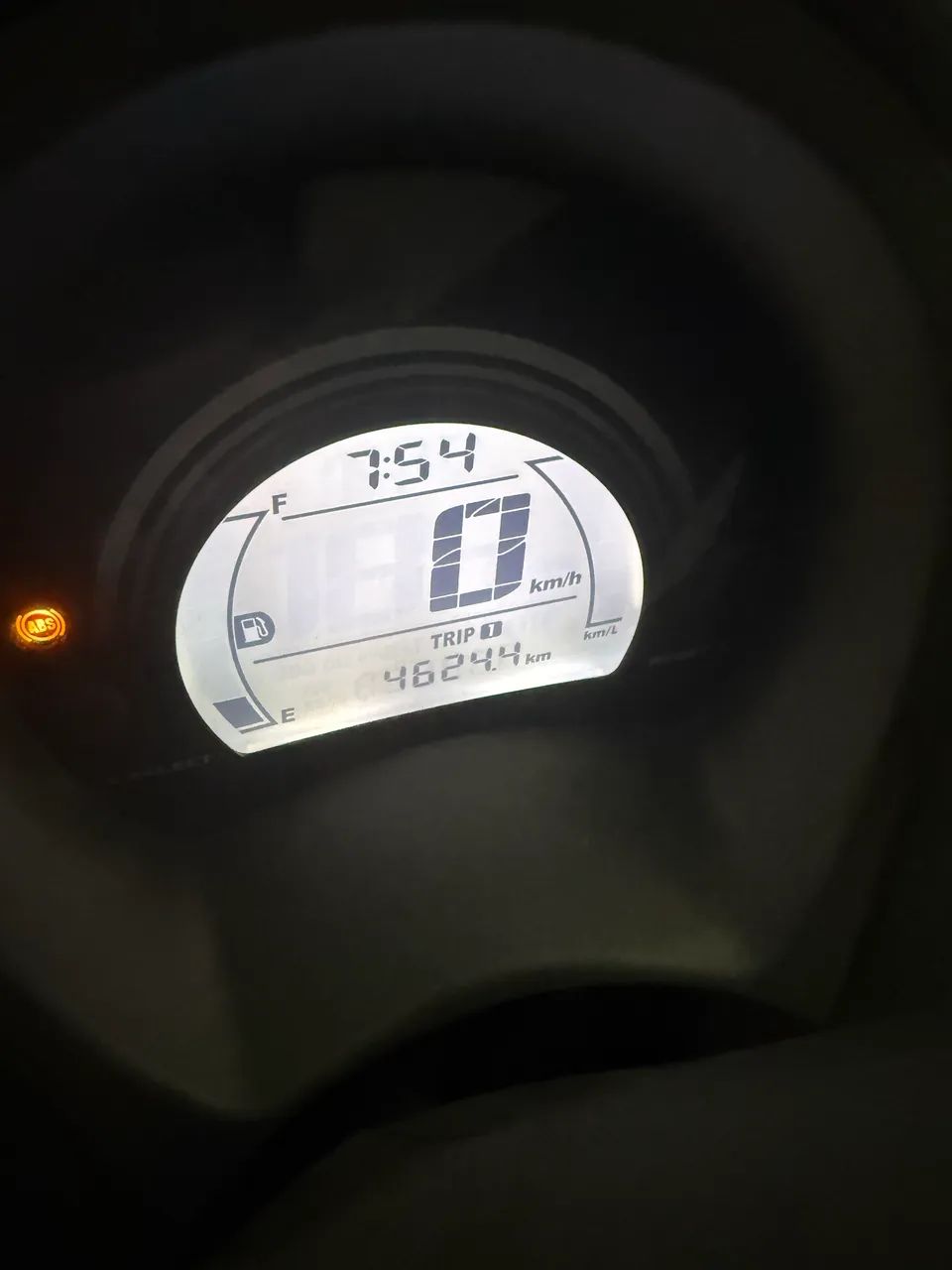 Nmax 160 2020 - Foto 4
