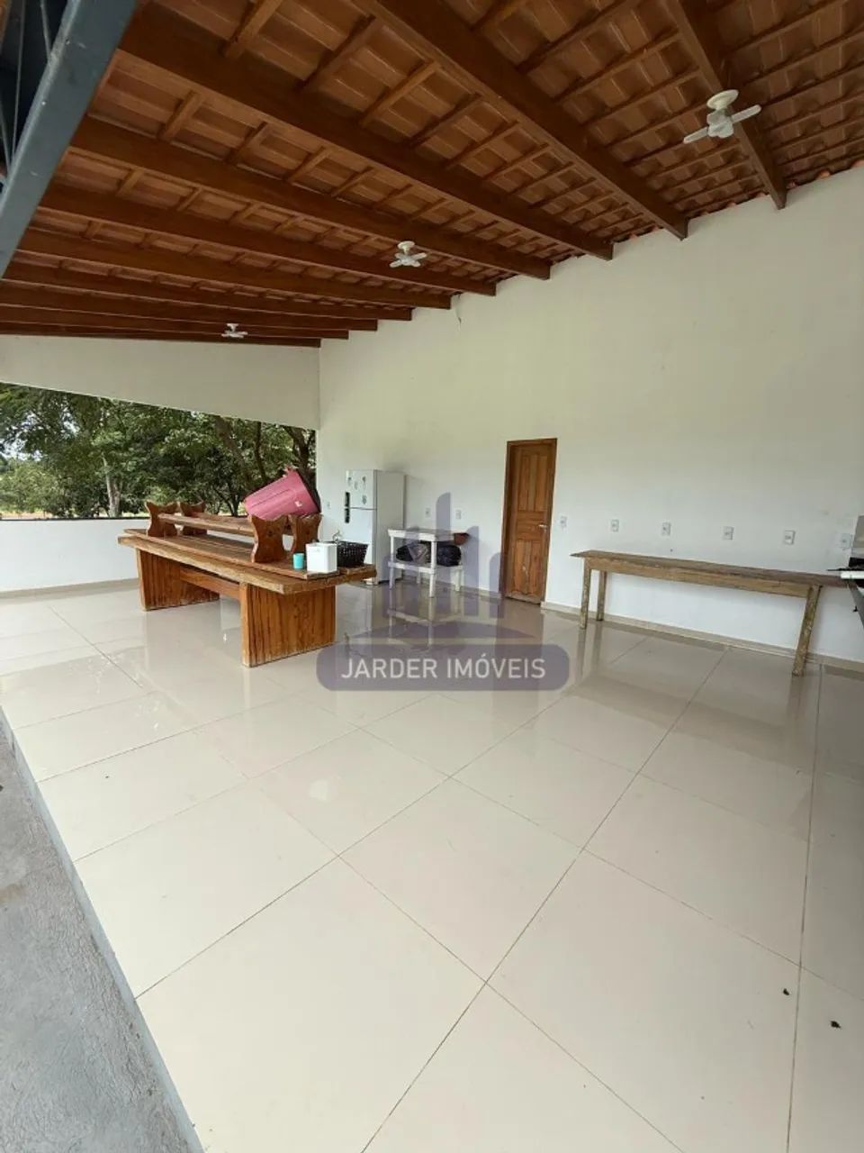 Chácara para venda / zona rural, sentido Palmares - Foto 5