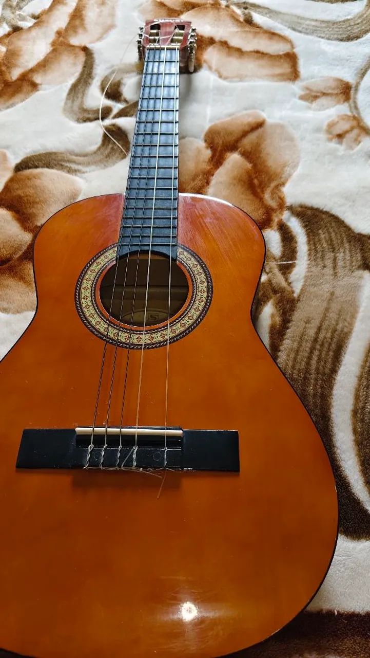 Violão 