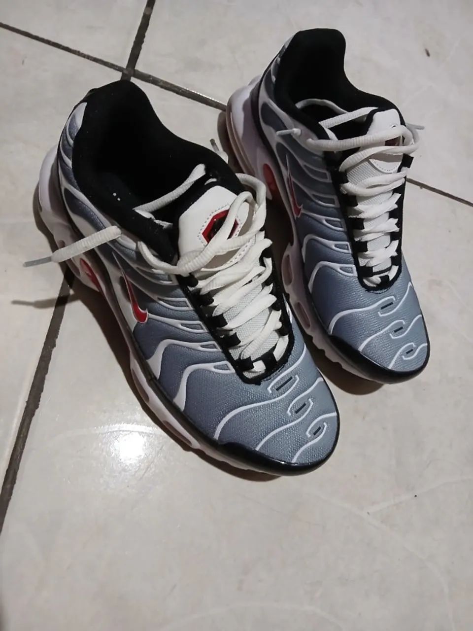 Air Max Tn  - Foto 2