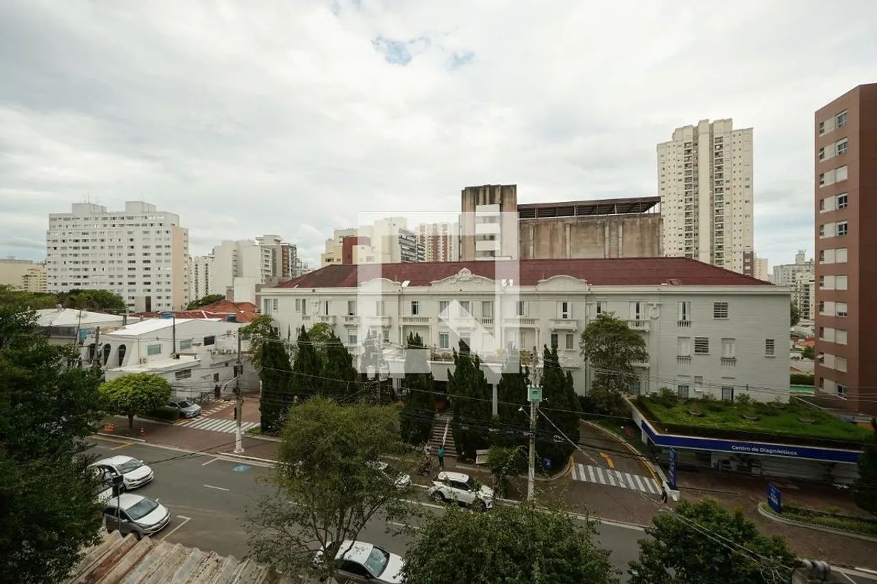 Apartamento à Venda - Vila Mariana, 3 Quartos, 105 m2 - Foto 5