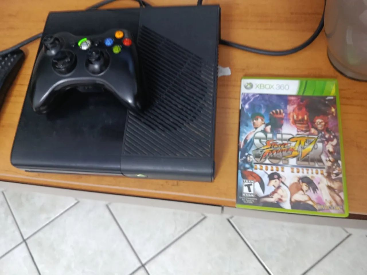 Xbox360 - Foto 2