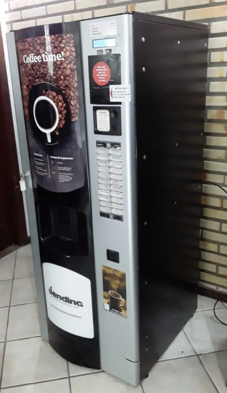 Máquina de Café - Foto 3