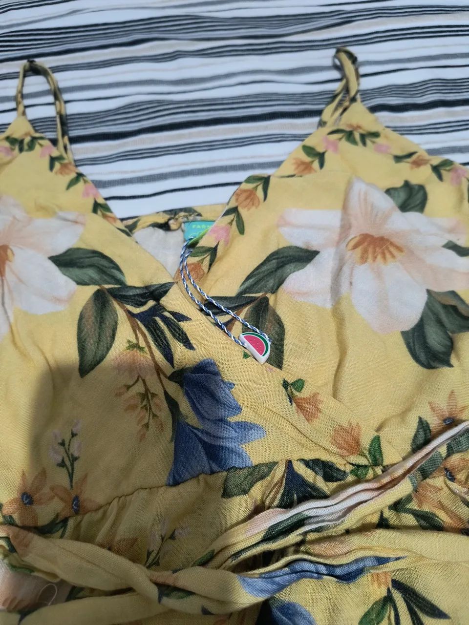 Vestido Farm  - Foto 2