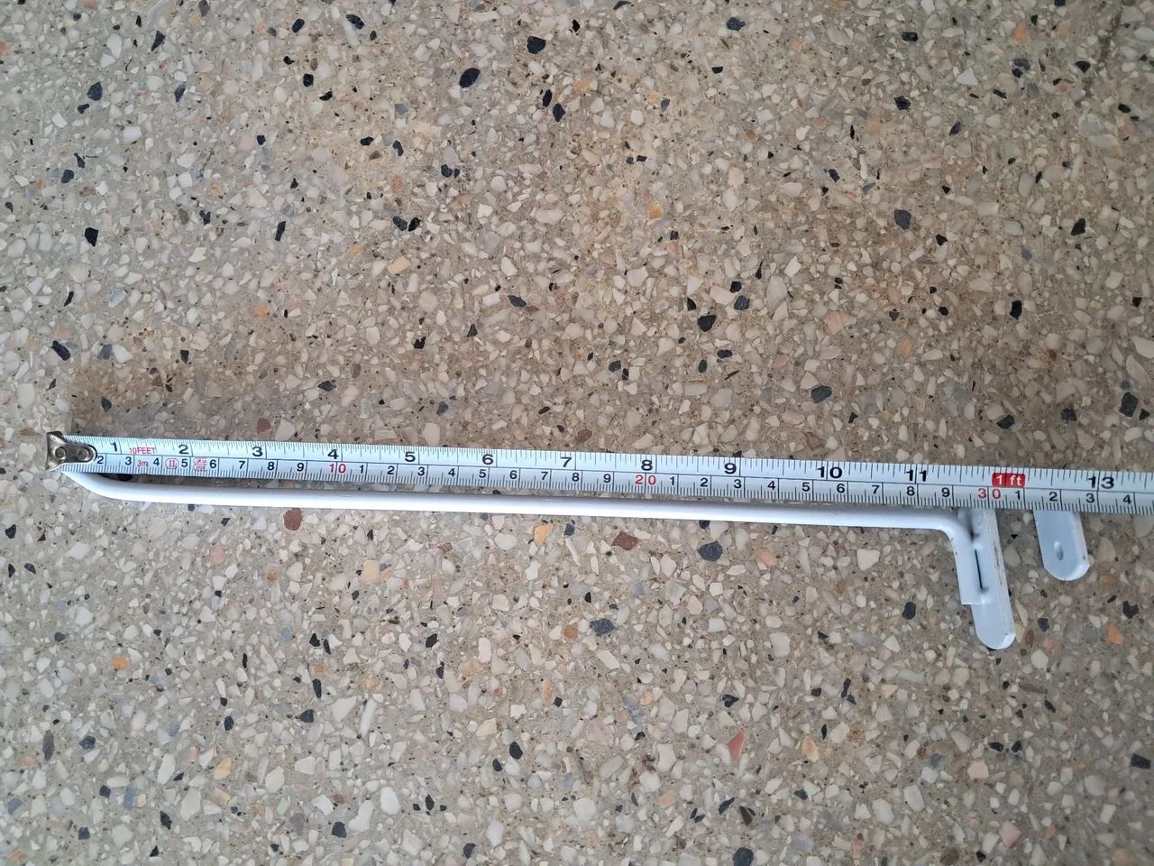VENDO GANCHOS DE ENCAIXE PARA SUA LOJA. OPORTUNIDADE ! - Foto 3