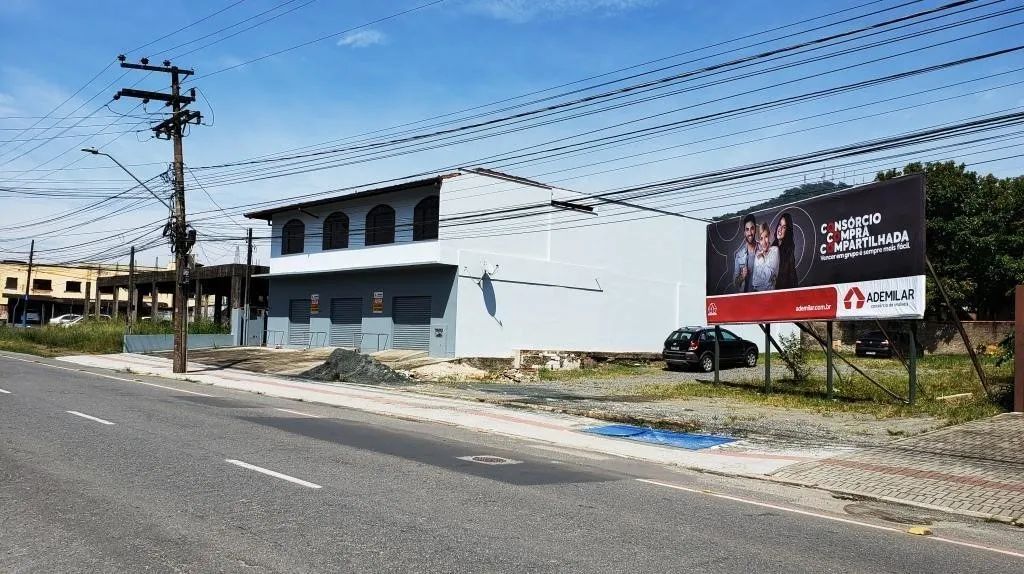 TERRENO no COMASA com 0 quartos para LOCAÇÃO, 519 m² - Foto 3