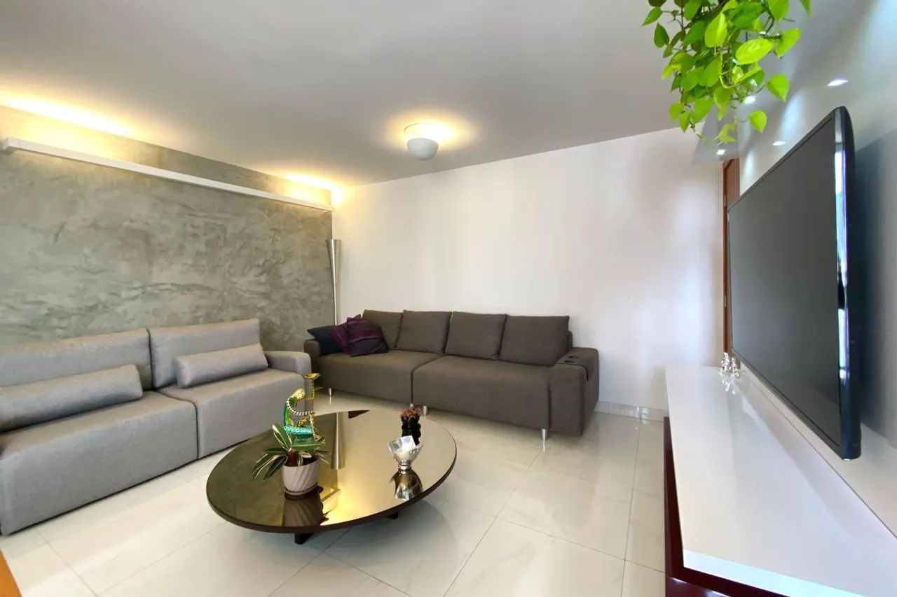 Apartamento à Venda - Buritis, 3 Quartos, 89 m2 - Foto 4