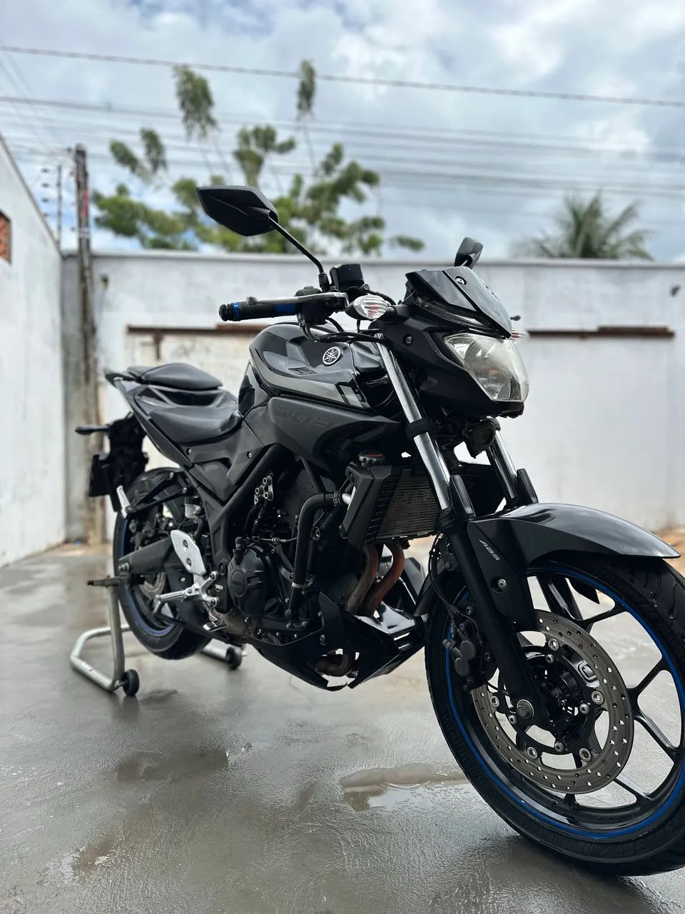 MT 03 2020  - Foto 5